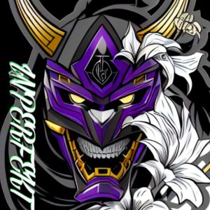 Capas de Corte INPERFEKT