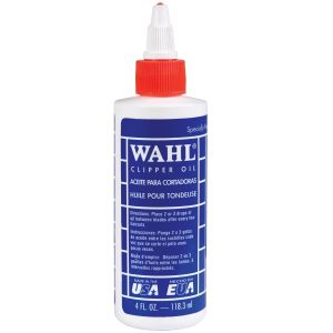 Aceite para máquinas Wahl