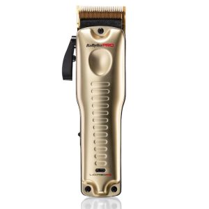 Máquina de corte Babyliss Lo-ProFX Gold