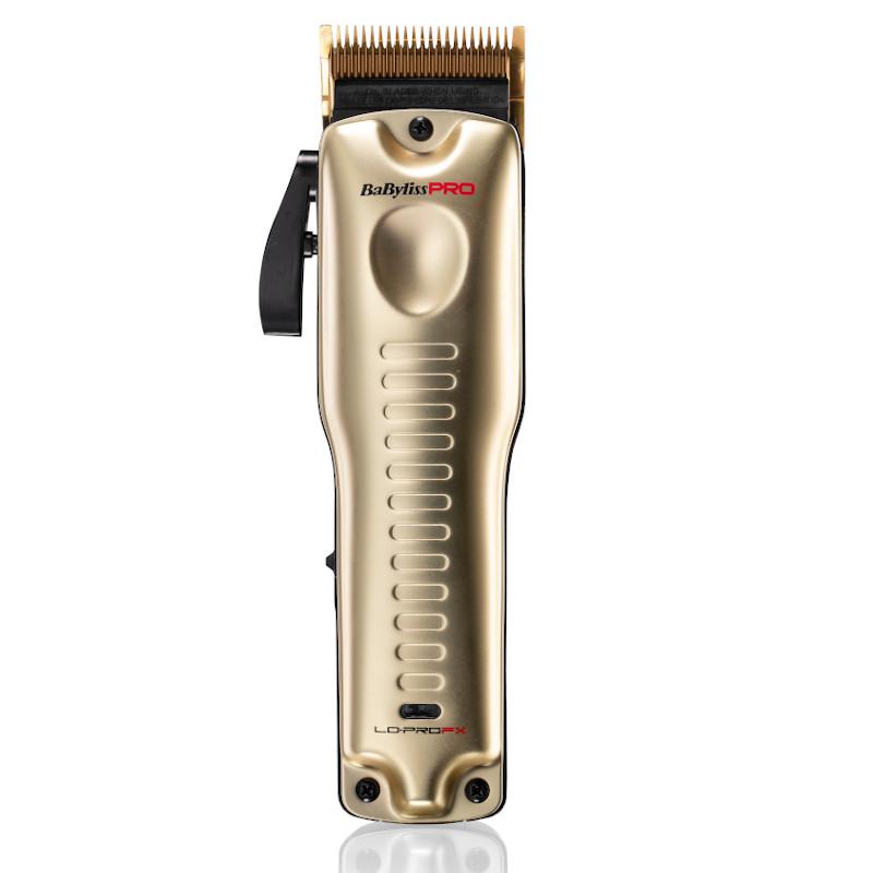 Máquina de corte Babyliss Lo-ProFX Gold