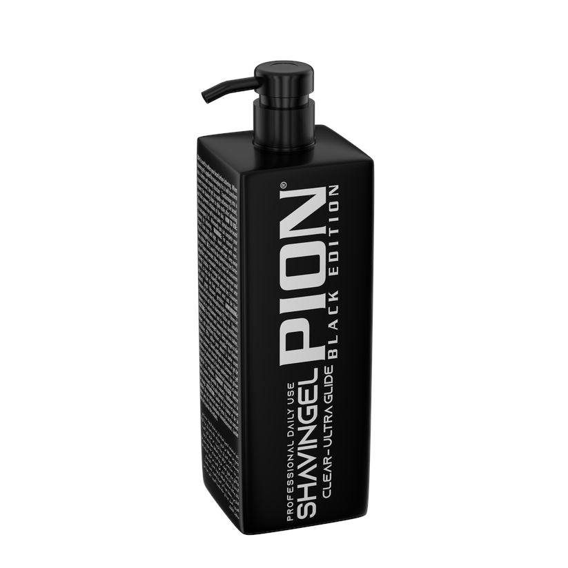 Shavingel Clear-Ultra Glide PION 950ml