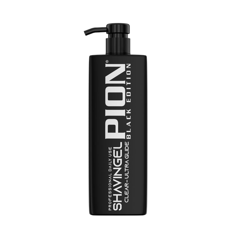 Shavingel Clear-Ultra Glide PION 950ml - Imagen 2