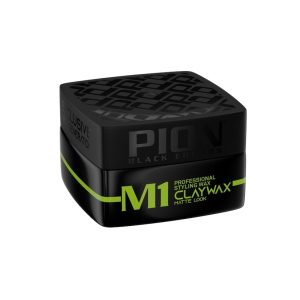 Cera PION M1 Styling Clay Wax Matte Look 175ml