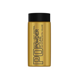Polvos de volumen PION P0 Extra light Control