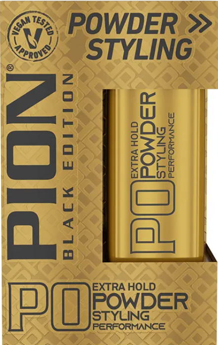 Polvos de volumen PION P0 Extra light Control - Imagen 2