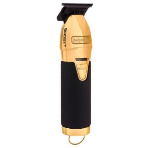 Babyliss Skeleton Boost Dorado/Negro