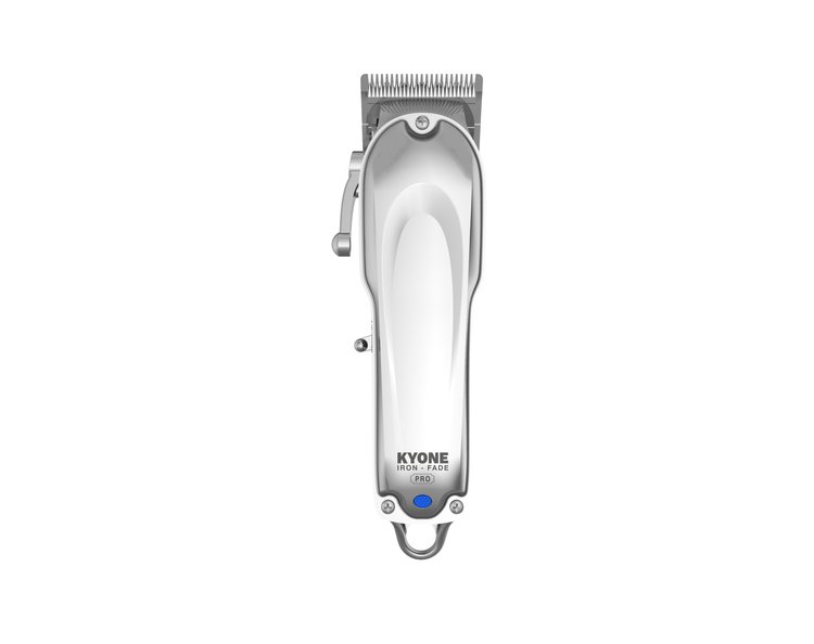 Máquina clipper Kyone Ultima Iron Fade PRO