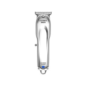 Máquina trimmer KYONE Ultima Iron Zero Trimmer – UZ-IRON