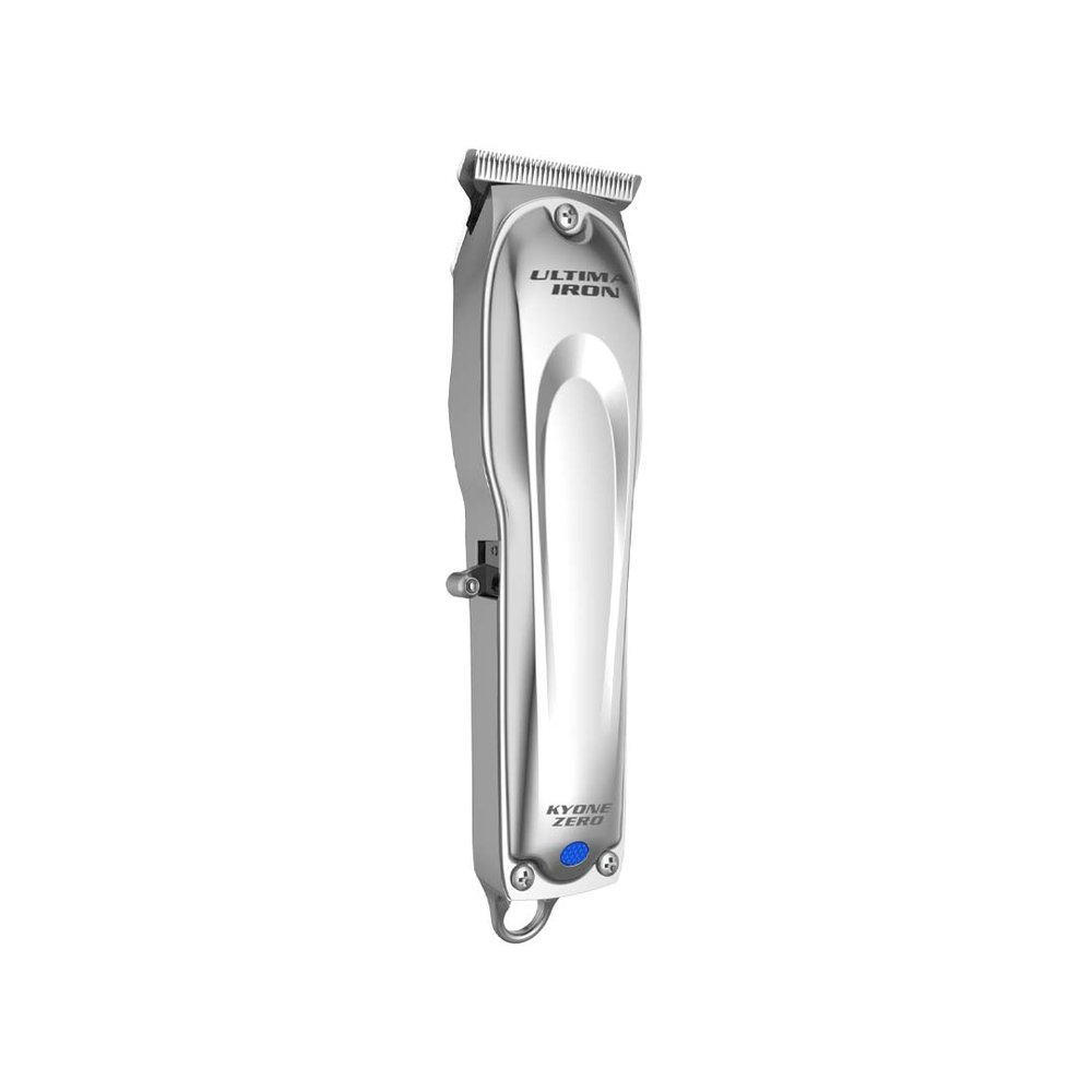 Máquina trimmer KYONE Ultima Iron Zero Trimmer – UZ-IRON - Imagen 2