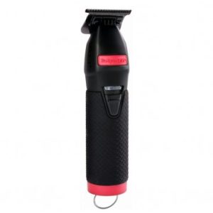 Babyliss Skeleton Boost Negro/Rojo