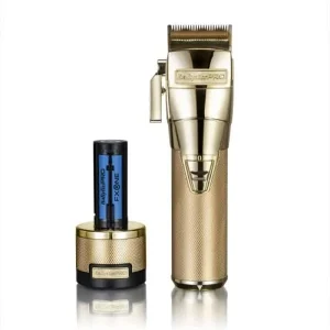 Máquina de corte Babyliss FXONE Gold