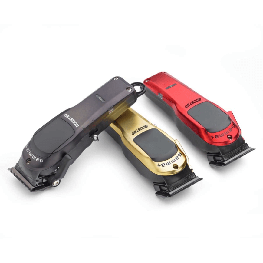 Máquina clipper Gamma+ Boosted - Imagen 2