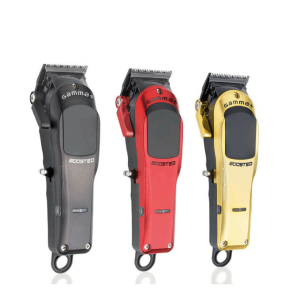 Máquina clipper Gamma+ Boosted