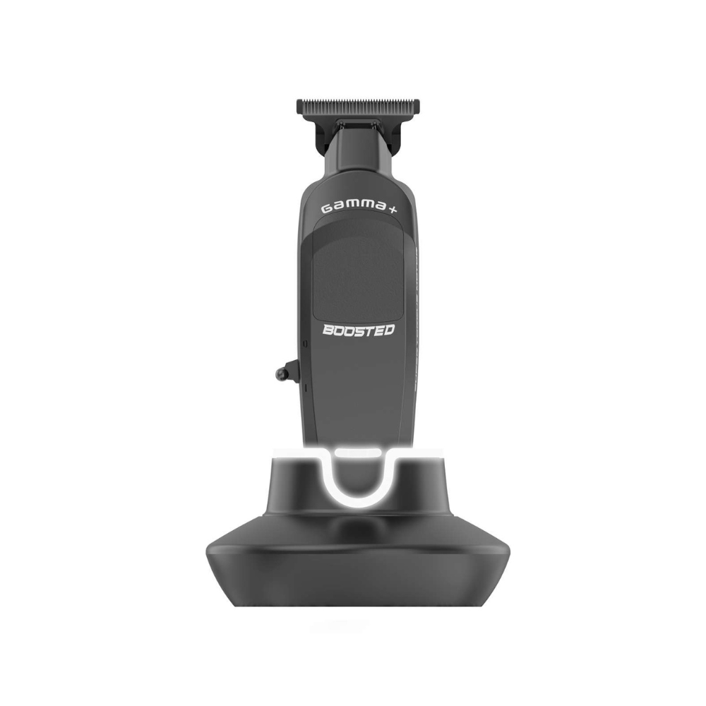 Máquina trimmer Gamma+ Boosted - Imagen 2