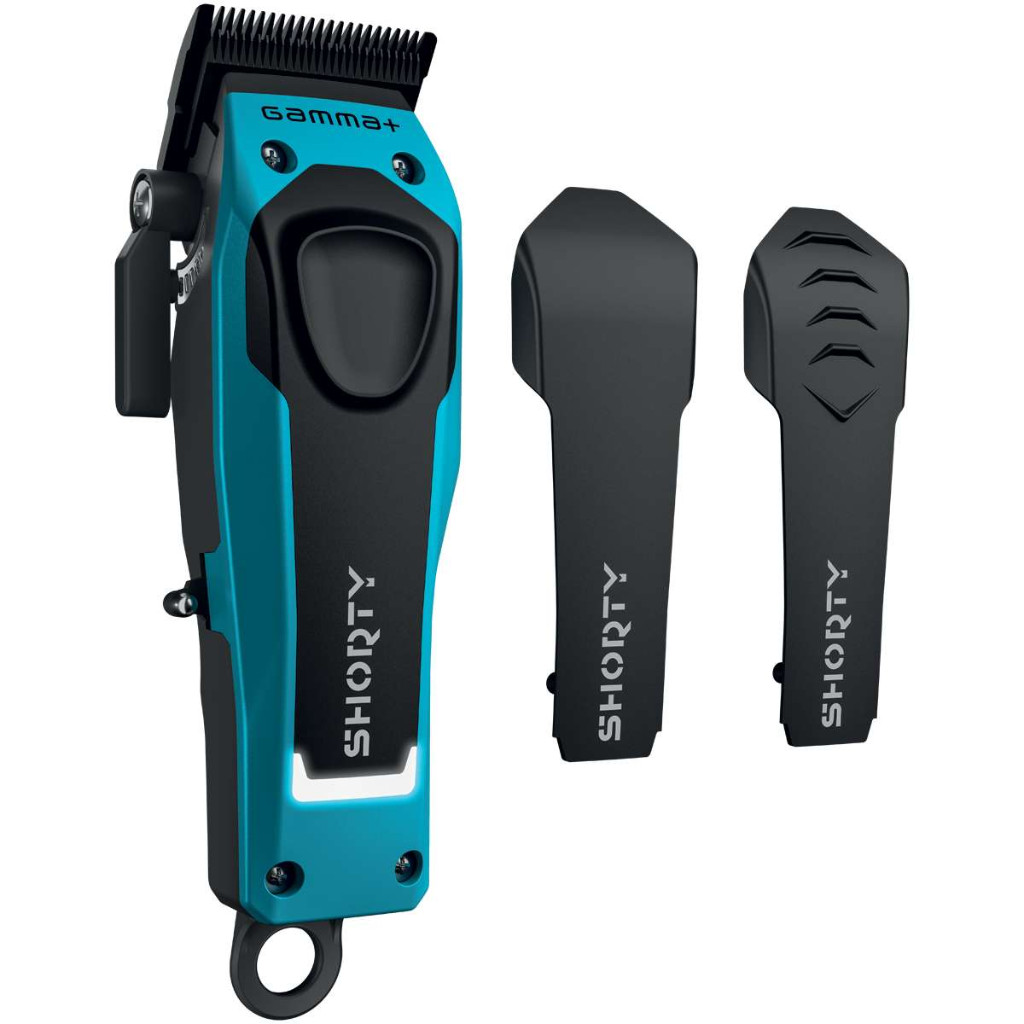 Máquina clipper Gamma+ Shorty - Imagen 2