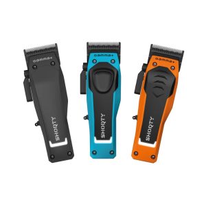 Máquina clipper Gamma+ Shorty