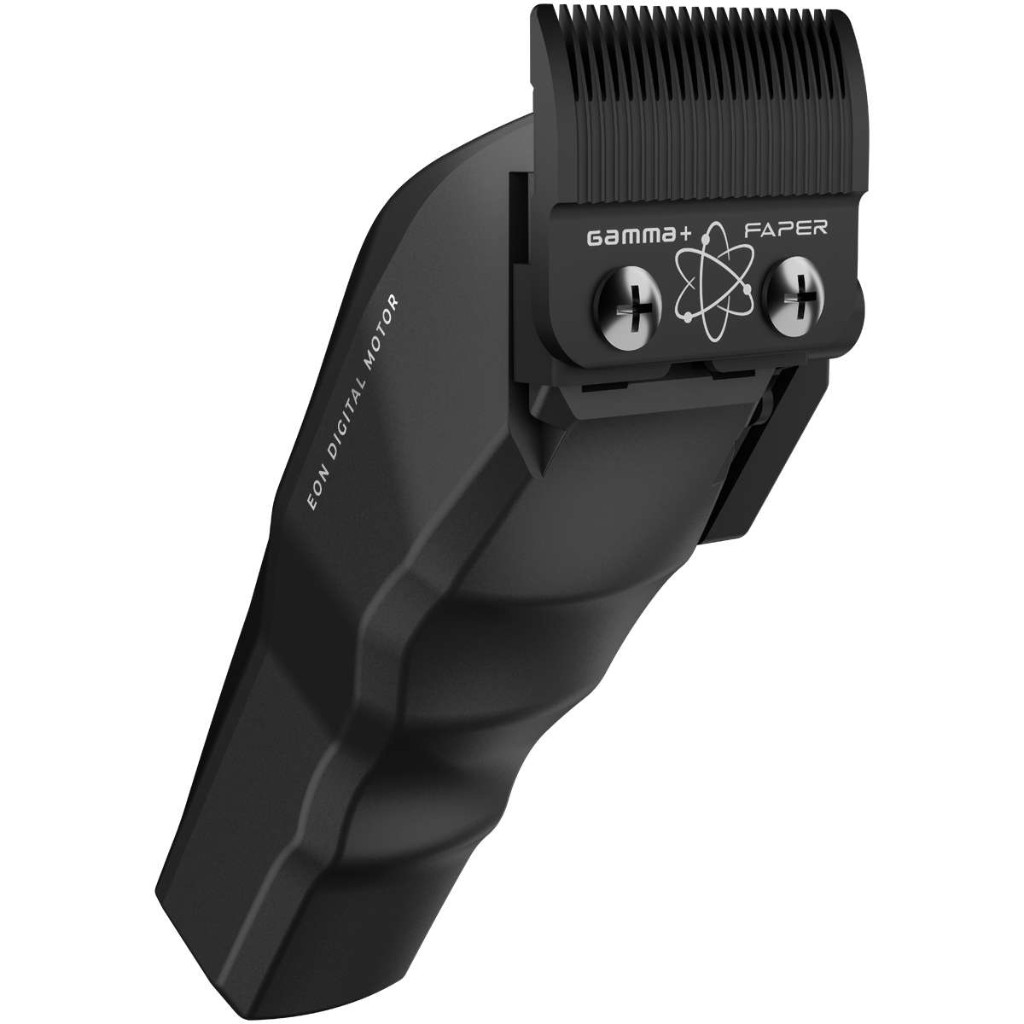Máquina clipper Gamma+ Shorty - Imagen 4