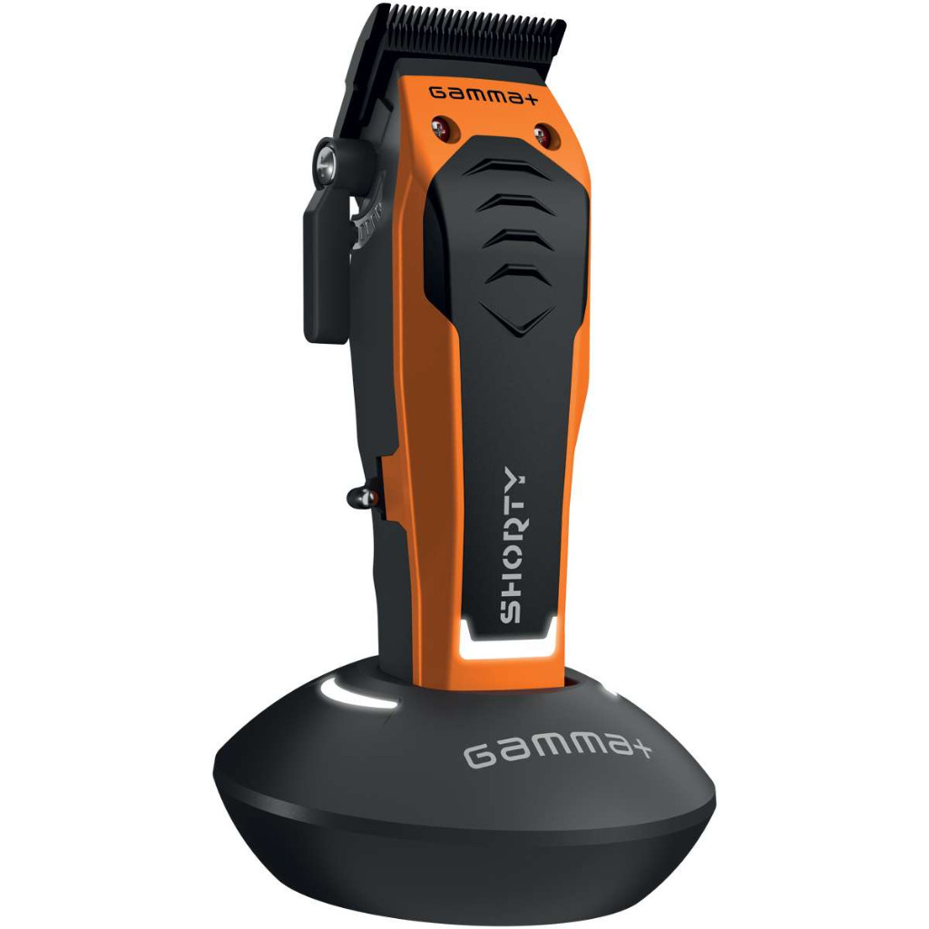 Máquina clipper Gamma+ Shorty - Imagen 3