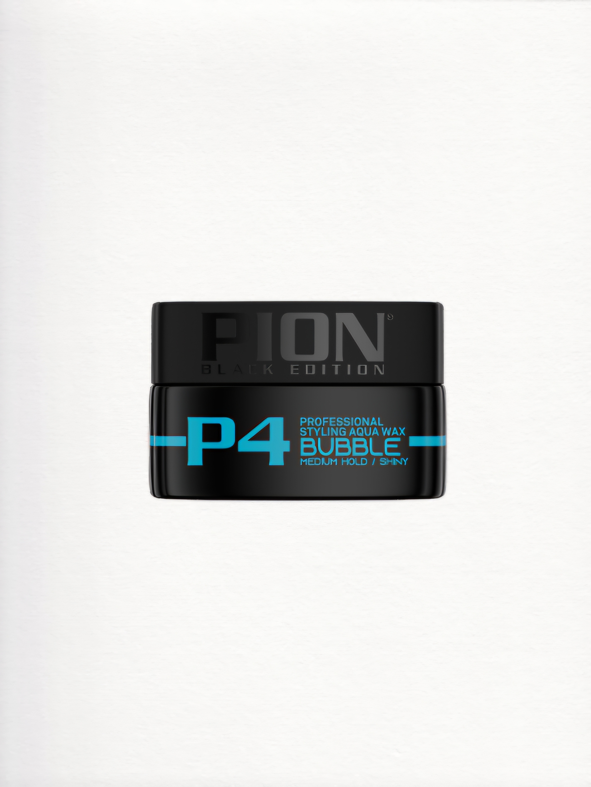 Cera PION P4 Aqua Wax Bubble Brillo 175ml - Imagen 2