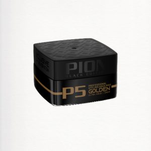Cera PION P5 Aqua Wax Golden Brillo 175ml
