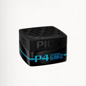 Cera PION P4 Aqua Wax Bubble Brillo 175ml