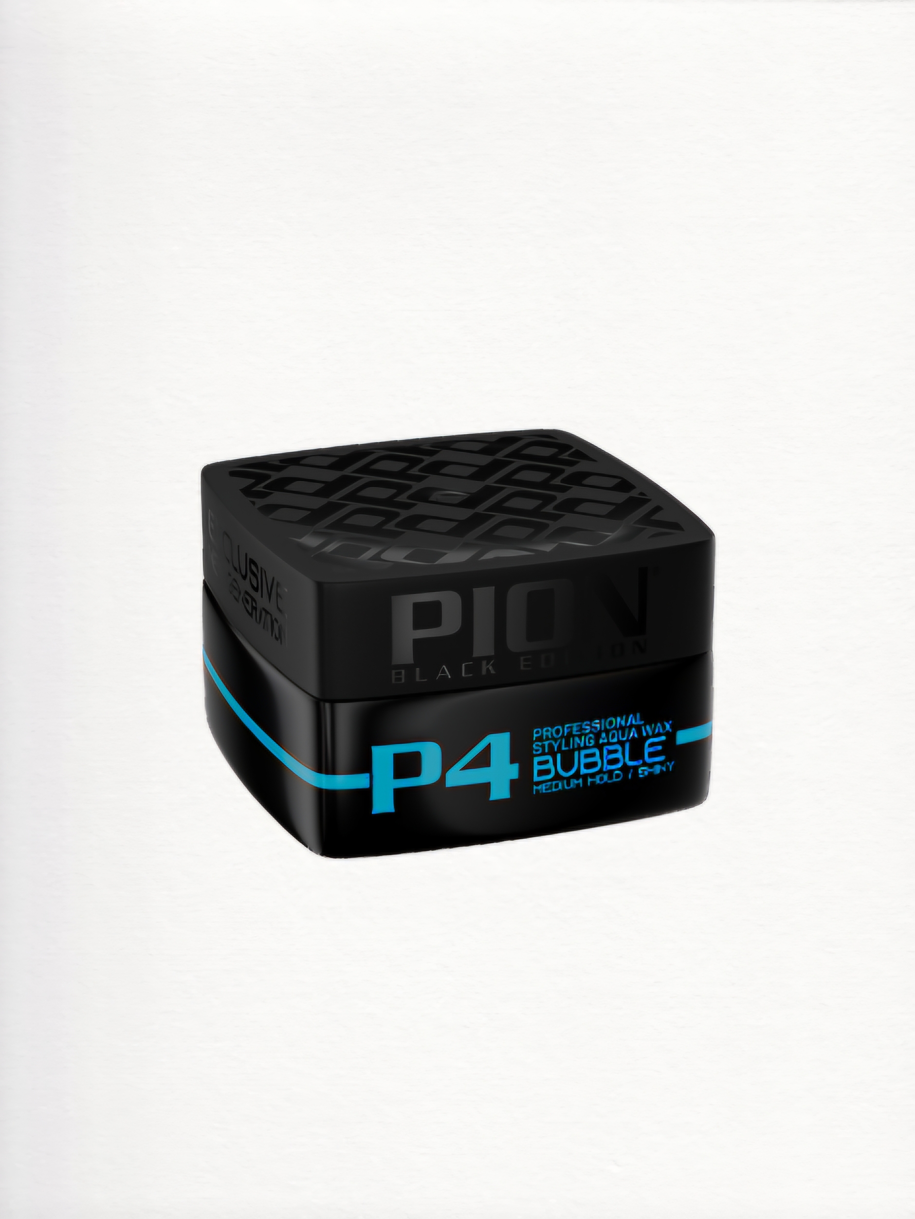 Cera PION P4 Aqua Wax Bubble Brillo 175ml