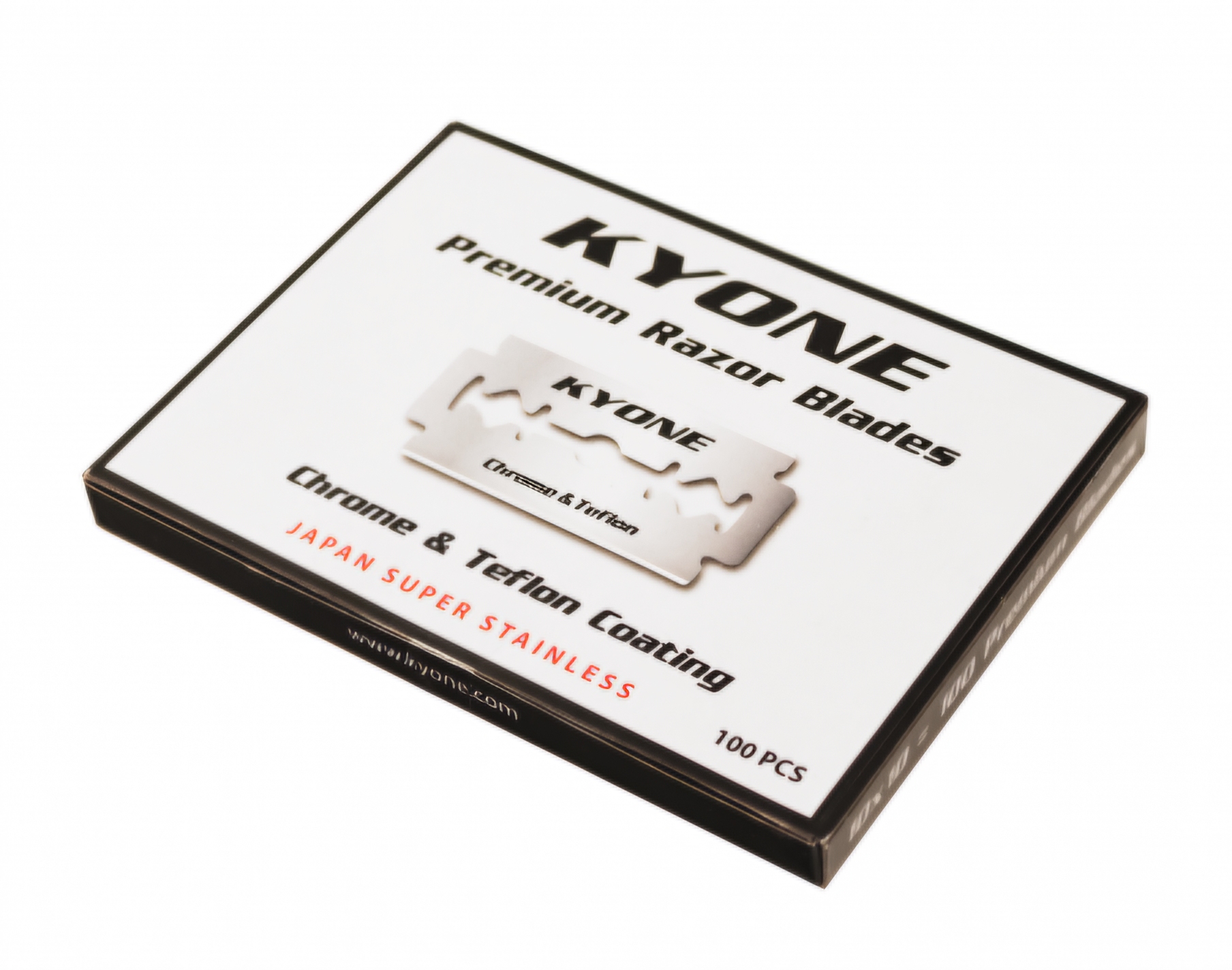 Hojillas Kyone Premium