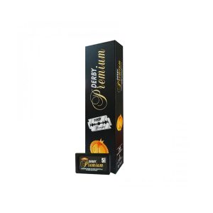 Hojillas Derby Premium