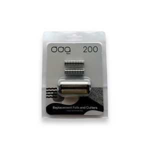 CABEZAL REPUESTO ODA TOOLS SHAVER 200