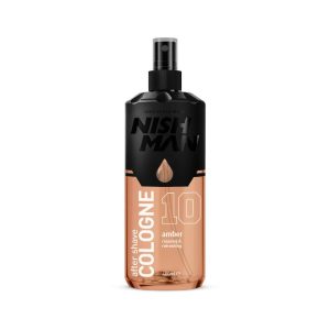 After Shave Amber Nishman 400ml