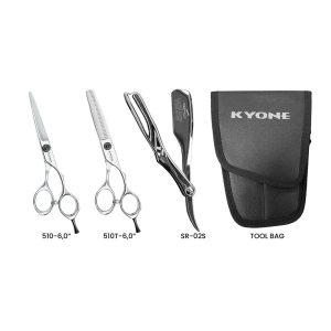 Set de corte KYONE STS-08