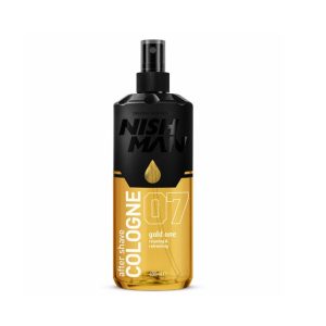 AFTER SHAVE GOLD ONE 400ML NISHMAN