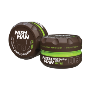 Pomada matte Nishman 150ml