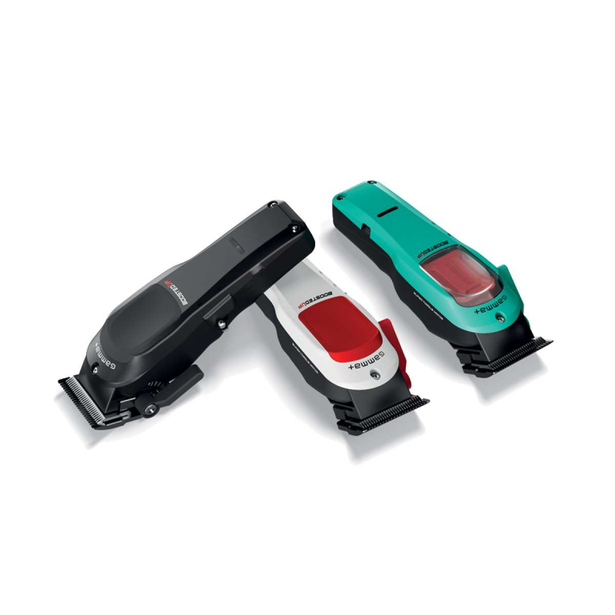 MAQUINA DE CORTE GAMMA NEW BOOSTED UP - Imagen 2