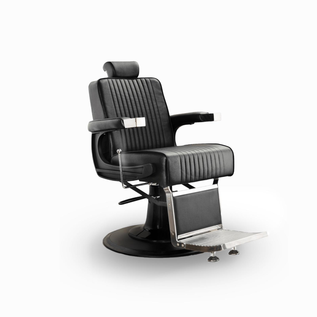 SILLÓN DE BARBERÍA FREDDIE