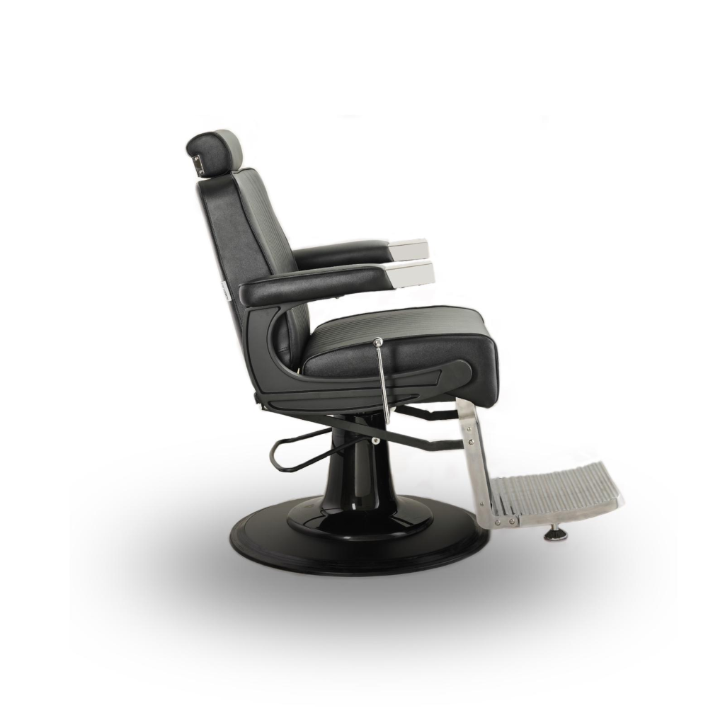 SILLÓN DE BARBERÍA FREDDIE - Imagen 3