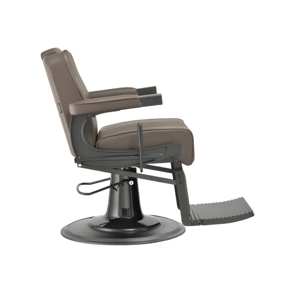 SILLÓN DE BARBERÍA KURT BROWN - Imagen 5