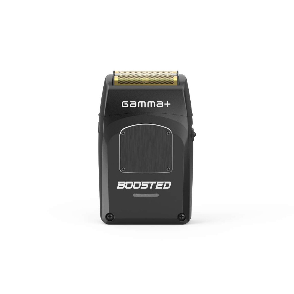 Máquina afeitadora Gamma Boosted shaver