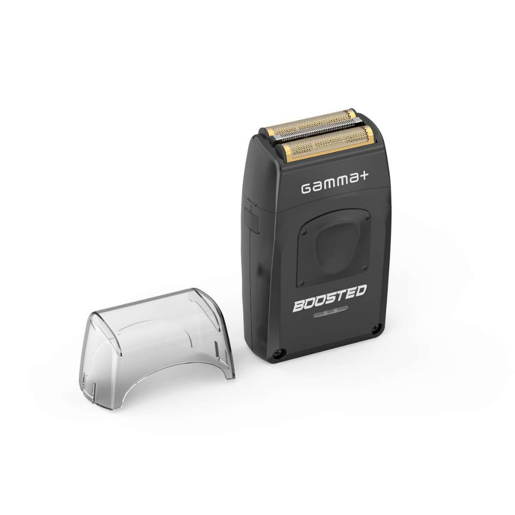 Máquina afeitadora Gamma Boosted shaver - Imagen 2