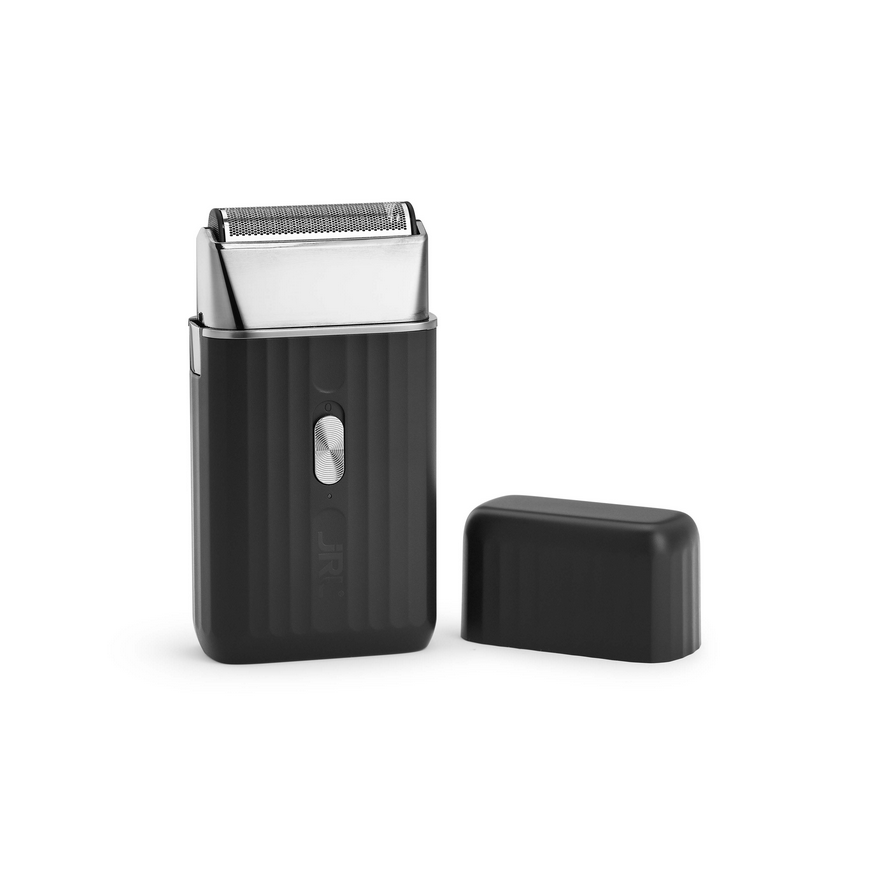 Afeitadora JRL Onyx black shaver - Imagen 2