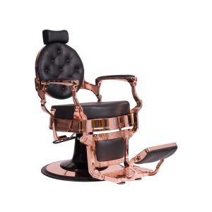 SILLÓN DE BARBERÍA MOU ROSE