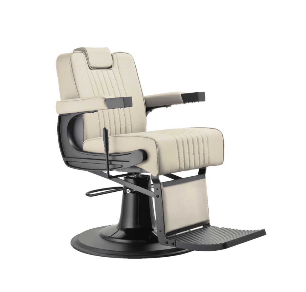 SILLON BARBER KURT BEIGE