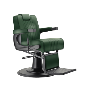 SILLON BARBER KURT GREEN