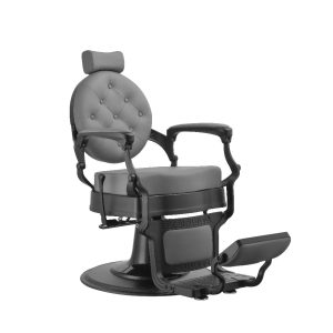 SILLÓN DE BARBERÍA VERSACE UK