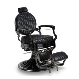 SILLÓN DE BARBERÍA KIRK BC