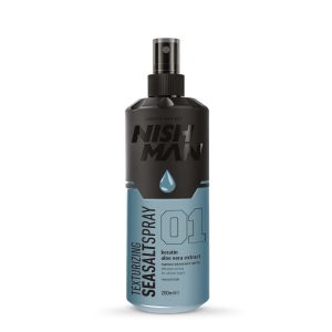 Sea Salt Nishman 200ml