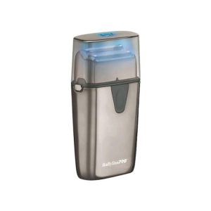 AFEITADORA DOBLE FOIL UV SHAVER BABYLISS
