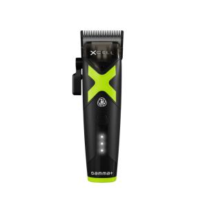 MÁQUINA DE CORTE GAMMA+ CLIPPER XCELL CLIPPER