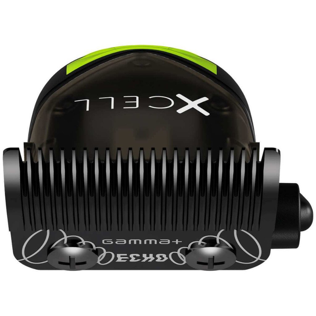 MÁQUINA DE CORTE GAMMA+ CLIPPER XCELL CLIPPER - Imagen 4