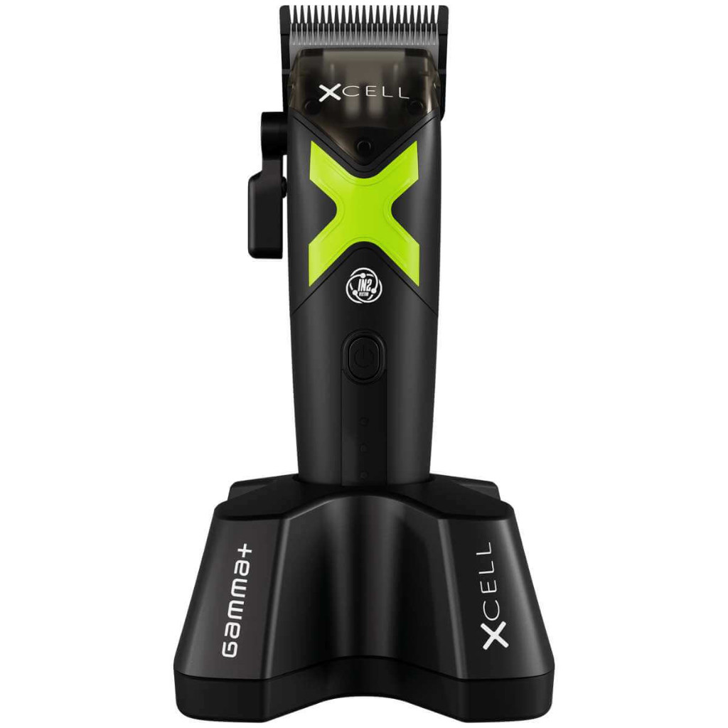MÁQUINA DE CORTE GAMMA+ CLIPPER XCELL CLIPPER - Imagen 2